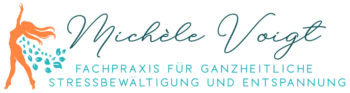 Michèle Voigt – Fachkraft für Stressmanagement